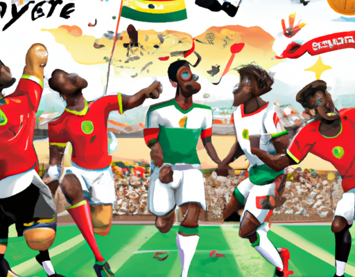 CAN 2023 : L&rsquo;Égypte surpasse, le Ghana déçoit et la Côte d&rsquo;Ivoire vise l&rsquo;espoir