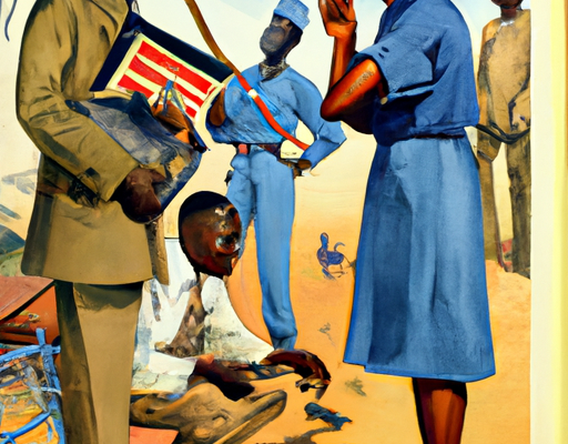 Liberia : Boakai victime d&rsquo;un malaise lors de sa prestation de serment