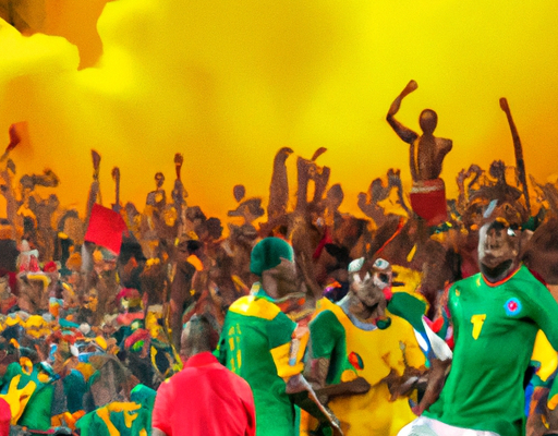CAN 2023 : La Guinée équatoriale écrase la Côte d&rsquo;Ivoire (4-0)