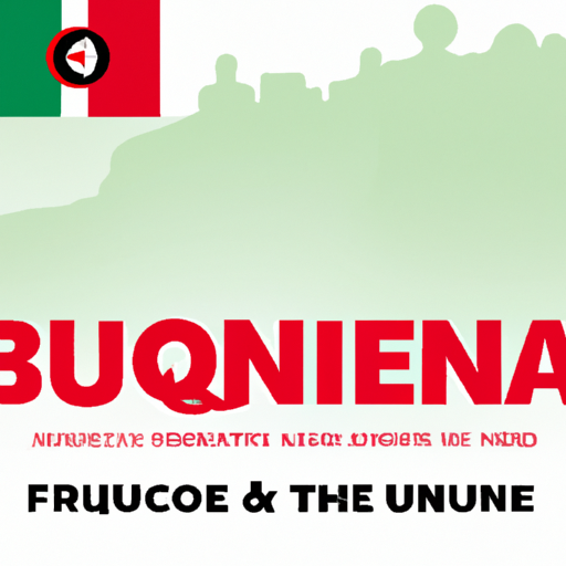Burundi : prévisions encourageantes pour l&rsquo;économie en 2024, selon le FMI