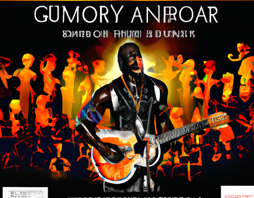 Burna Boy dévoile un titre explosif : il se produira à la 66e édition des Grammy Awards !
