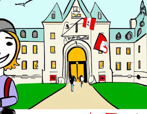 Le Canada limite les visas d&rsquo;étudiants étrangers pendant 2 ans
