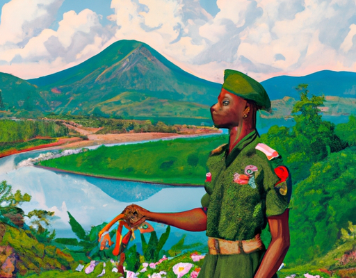 Un soldat congolais décède lors d&rsquo;un incident à la frontière rwandaise