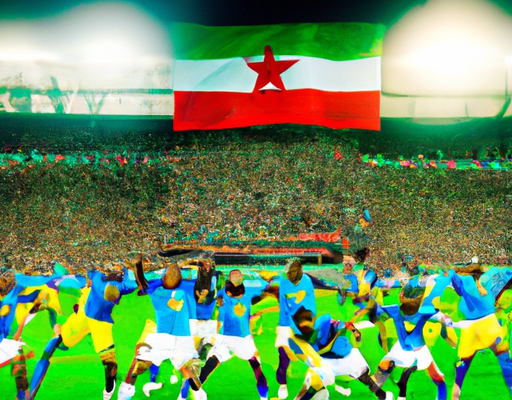 CAN 2023 : le Cameroun se qualifie pour les huitièmes de finale dans un suspense haletant