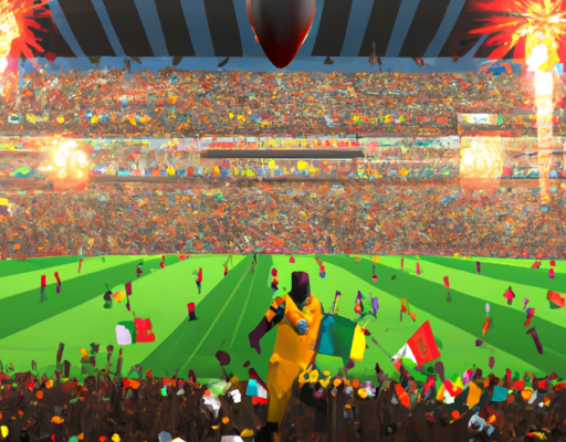 CAN 2023 : Le Cameroun décroche in extremis sa qualification !