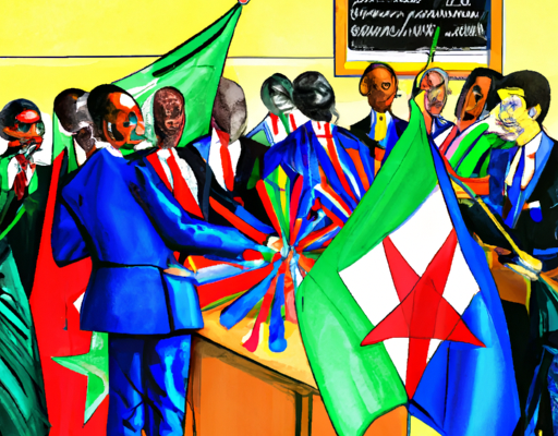Blinken salue le leadership du Nigeria dans les organisations régionales et mondiales