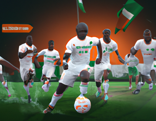 CAN 2023 : Départ de Saintfiet de la sélection gambienne