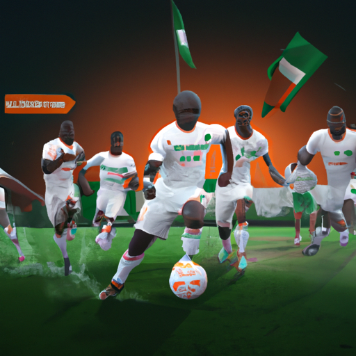 CAN 2023 : Départ de Saintfiet de la sélection gambienne