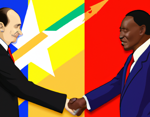 Vladimir Poutine salue stabilité politique au Tchad
