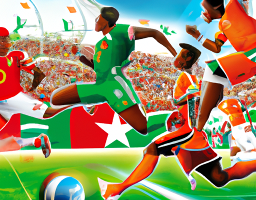CAN 2023 : le Maroc propulse la Côte d&rsquo;Ivoire en 8e de finale