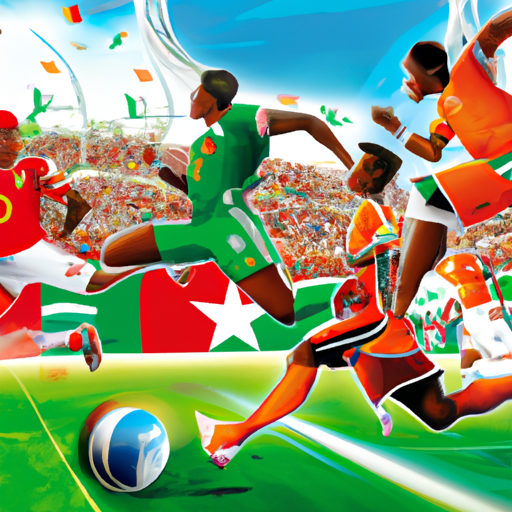 CAN 2023 : le Maroc propulse la Côte d&rsquo;Ivoire en 8e de finale