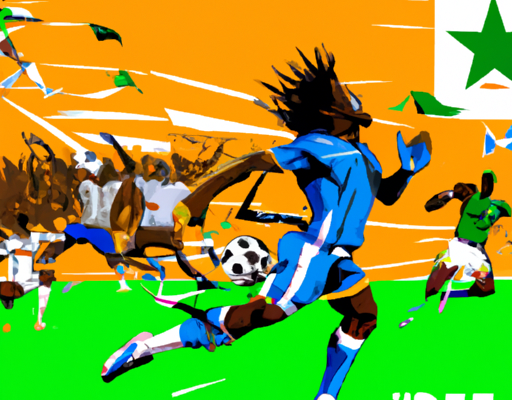 CAN 2023 : Le Maroc envoie la Côte d&rsquo;Ivoire en 8e de finale