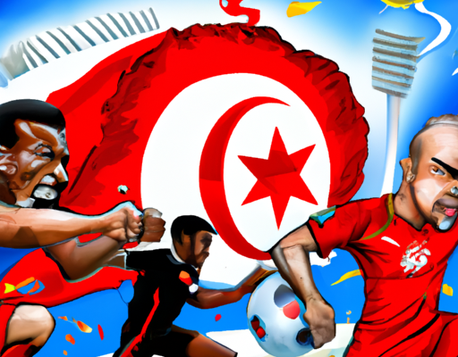 Malgré sa performance, la Tunisie est éliminée de la CAN 2023 après un match nul contre l&rsquo;Afrique du Sud.