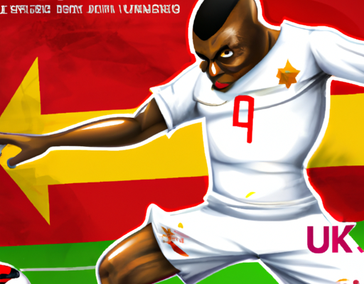 CAN 2023 : Kudus douteux pour le match contre l&rsquo;Égypte