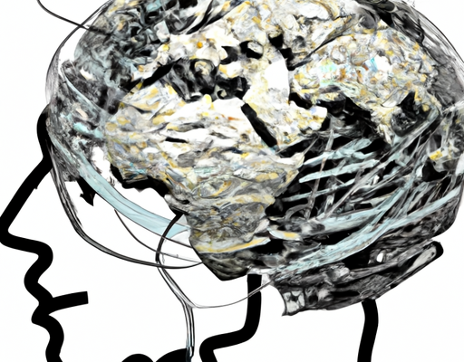 La désinformation par l&rsquo;IA : une menace mondiale imminente.