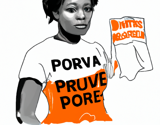 Lauréate du prix Simone-de-Beauvoir, rencontre avec Marie-Paule Okri, militante ivoirienne des droits