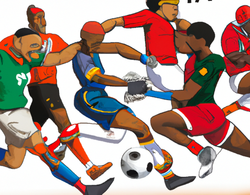 CAN 2023 : Découvrez les 16 équipes en huitièmes de finale