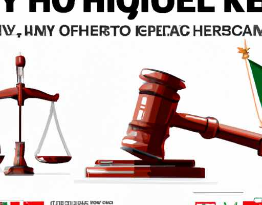 La Haute Cour juge illégal l&rsquo;envoi de policiers kényans en Haïti