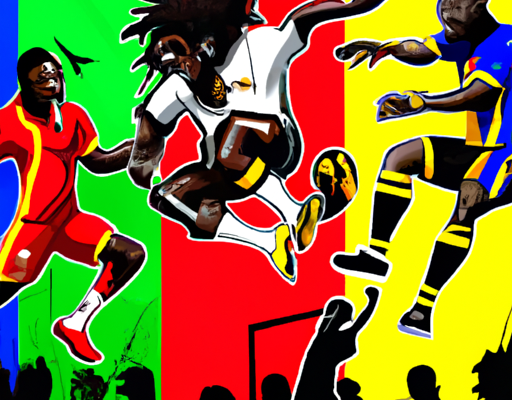 CAN 2023 : Cameroun-Nigeria, un match crucial pour les quarts de finale