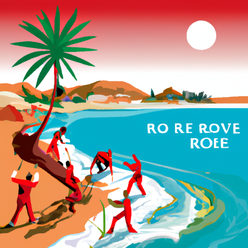 L&rsquo;Afrique du Sud tire profit de la crise en Mer Rouge