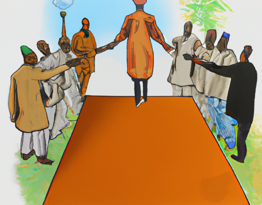 ois pays du Sahel se retirent de la CEDEAO