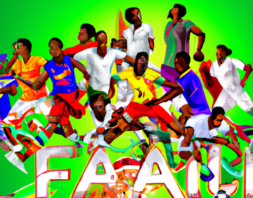 CAN 2023 : Nigeria et Angola qualifiés en quarts de finale