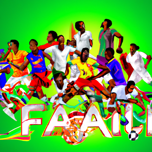 CAN 2023 : Nigeria et Angola qualifiés en quarts de finale