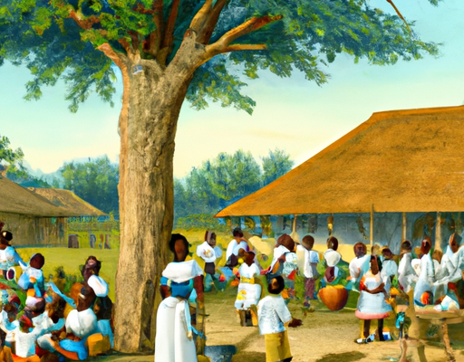 Côte d&rsquo;Ivoire : cantines scolaires boostent l&rsquo;agriculture