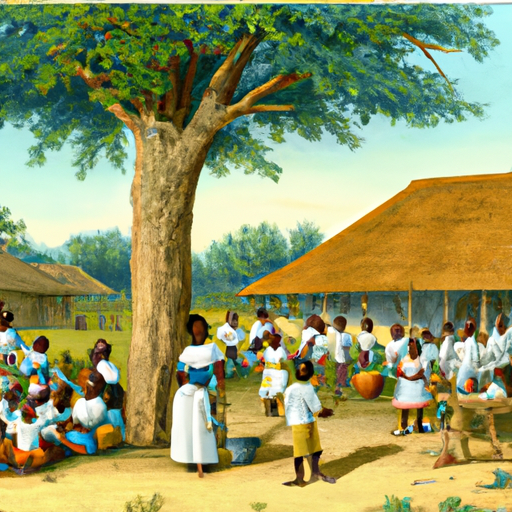 Côte d&rsquo;Ivoire : cantines scolaires boostent l&rsquo;agriculture