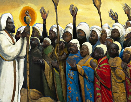 Le pape déclare l&rsquo;Afrique « cas à part » pour les bénédictions LGBT