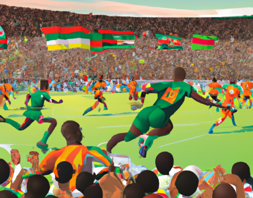 CAN 2024 : Sénégal affronte Côte d&rsquo;Ivoire en quart de finale.