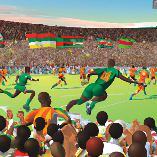 CAN 2024 : Sénégal affronte Côte d&rsquo;Ivoire en quart de finale.
