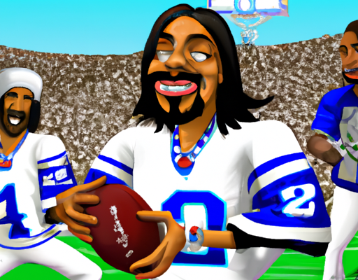 Snoop Dogg met en lumière la famille à travers la NFL grâce à « Underdoggs »