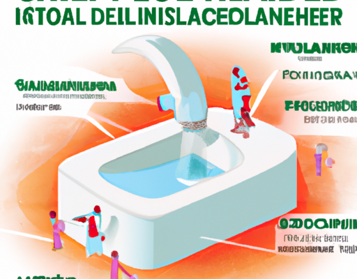Épidémie de choléra en Zambie : plus de 400 morts