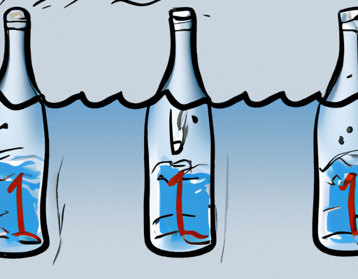 omperie sur l&rsquo;eau en bouteille, l&rsquo;anxiété chez les ados et l&rsquo;exploit de la C