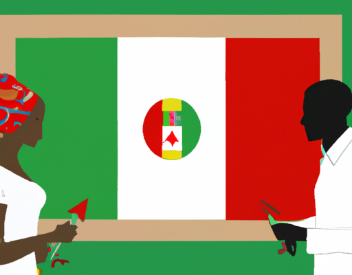 Meloni promet 5,5 milliards d&rsquo;euros pour le développement de l&rsquo;Afrique