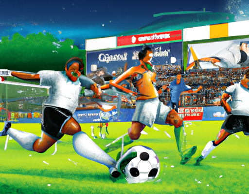 La Coupe d&rsquo;Afrique des Nations 2023 promet des sensations fortes, des rebondissements et des surprises.