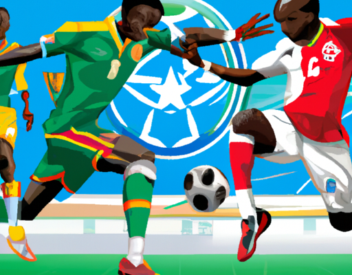 CAN 2023 : Victoire cruciale pour le Nigéria et la Guinée Équatoriale