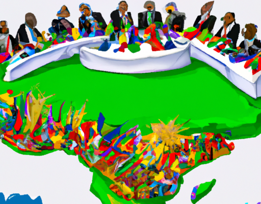 Sommet de l&rsquo;IGAD : les crises en Afrique de l&rsquo;Est à l&rsquo;ordre du jour