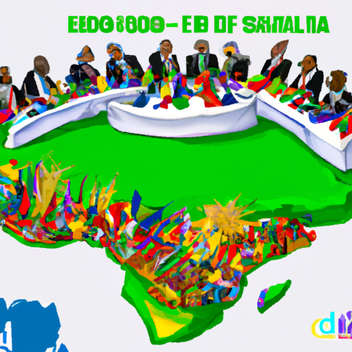 Sommet de l&rsquo;IGAD : les crises en Afrique de l&rsquo;Est à l&rsquo;ordre du jour