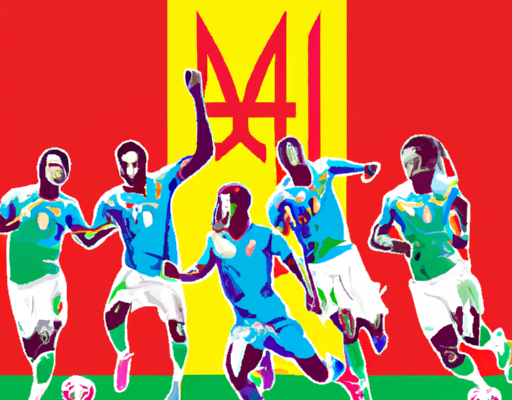 CAN 2023 : Victoires décisives pour le Nigéria et la Guinée Équatoriale