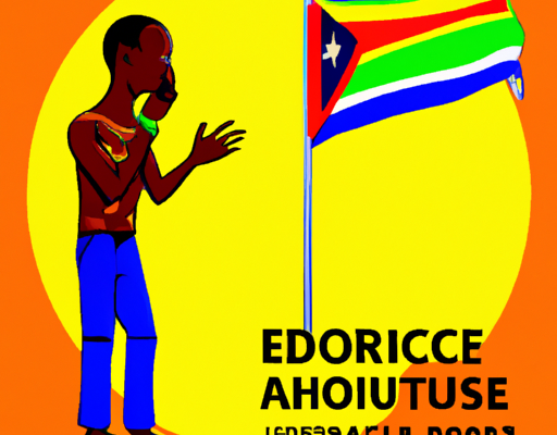 Antony Blinken : une tournée en Afrique pour renforcer les relations diplomatiques
