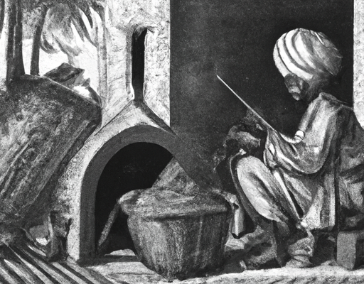 L&rsquo;art de la gravure sur métaux au Maroc, désormais patrimoine culturel immatériel de l&rsquo;humanité