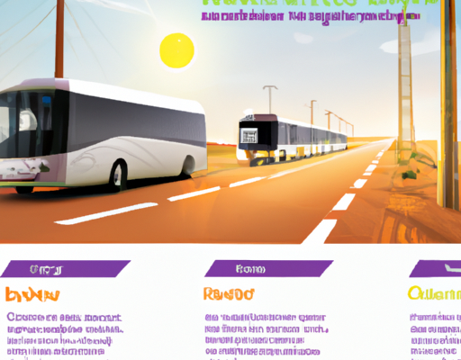 Transports publics : le Sénégal passe à l&rsquo;électrique

Un projet de transport en commun majeur est en cours de réalisation à Dakar, la capitale du S