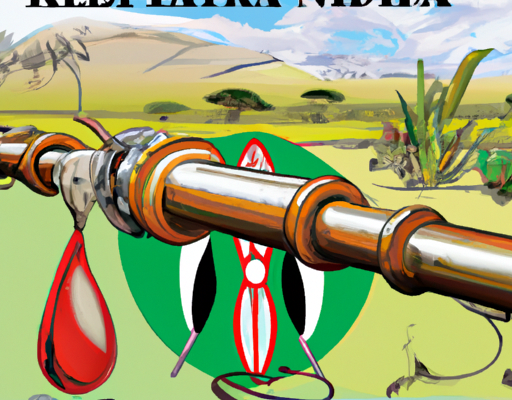 Kenya : fin de l&rsquo;accord pétrolier avec l&rsquo;Arabie saoudite et l&rsquo;UAE