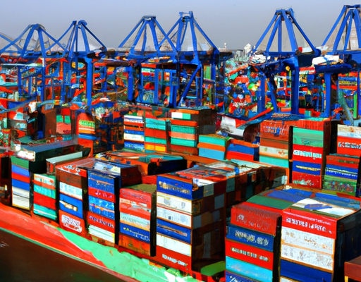 Maersk suspend temporairement les réservations pour Djibouti