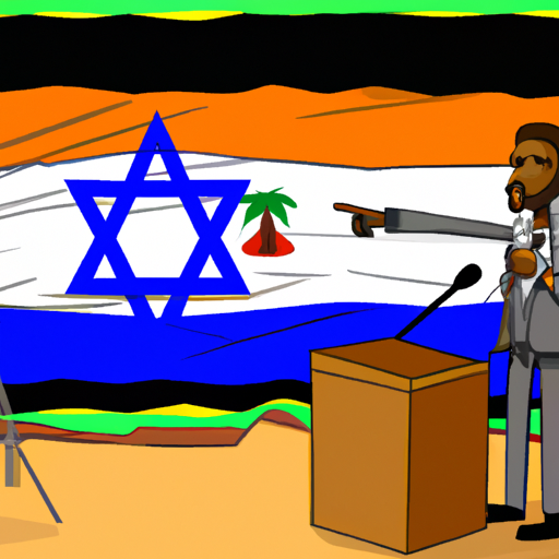 Ouganda : Critiques d&rsquo;Israël lors du 19e sommet des pays non-alignés