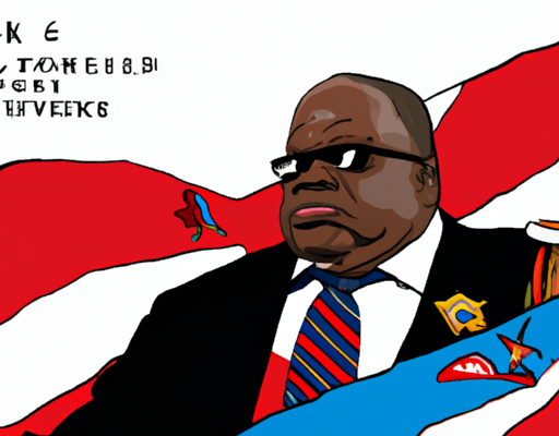 Félix Tshisekedi prête serment pour son second mandat en RDC