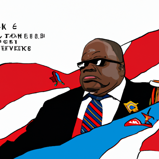 Félix Tshisekedi prête serment pour son second mandat en RDC