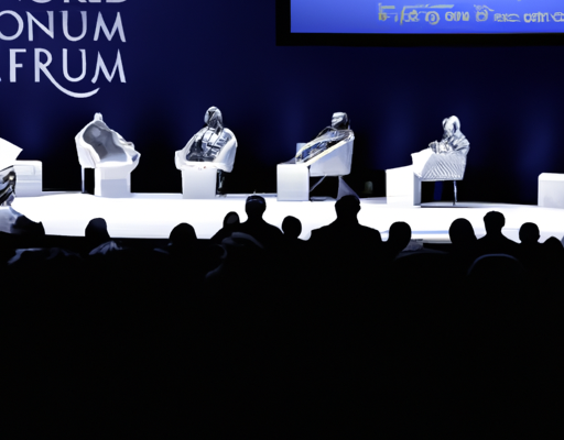 Forum Économique Mondial : clôture de la réunion annuelle à Davos